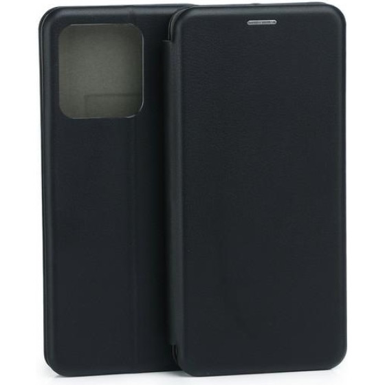 Beline Case Book Magnetic Realme C51 Black