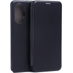 Beline Case Book Magnetic Realme C55 Black