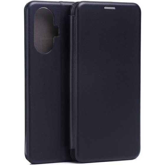 Beline Case Book Magnetic Realme C55 Black