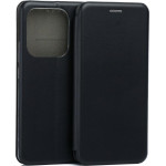 Beline Case Book Magnetic Redmi Note 14 5G black