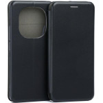 Beline Case Book Magnetic Redmi Note 14 Pro 5G black