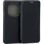 Beline Case Book Magnetic Redmi Note 14 Pro+ 5G black