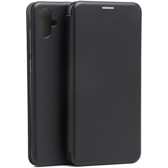 Beline Case Book Magnetic Samsung A05black/black