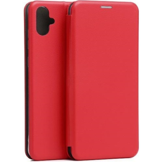 Beline Case Book Magnetic Samsung A05red/red