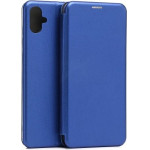 Beline Case Book Magnetic Samsung A05 Blue