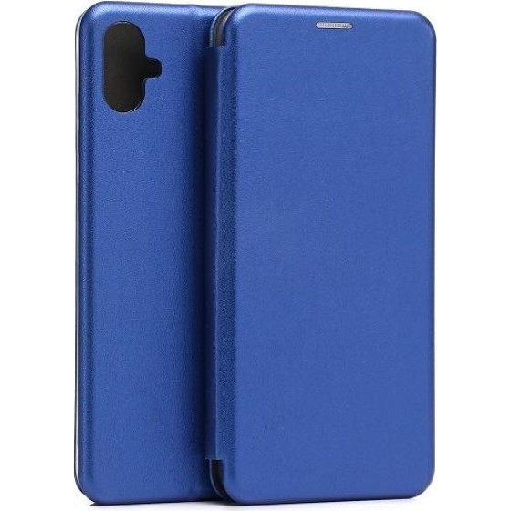Beline Case Book Magnetic Samsung A05 Blue