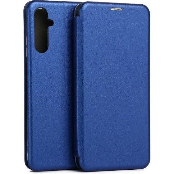 Beline Case Book Magnetic Samsung A05sA057 blue