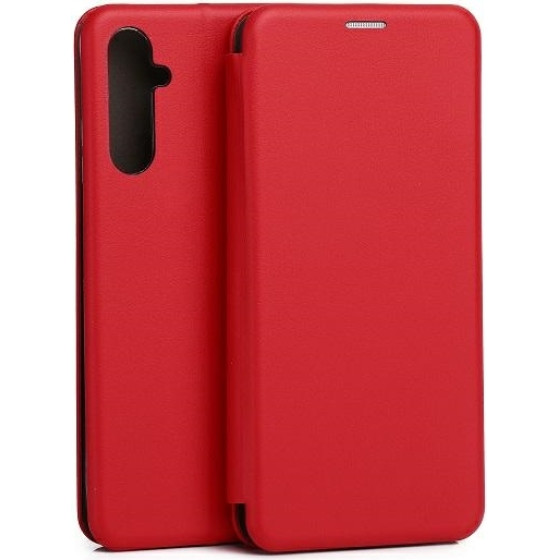 Beline Case Book Magnetic Samsung A05sA057 red/red