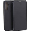 Beline Case Book Magnetic Samsung A15A156 black