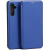 Beline Case Book Magnetic Samsung A15A156 blue