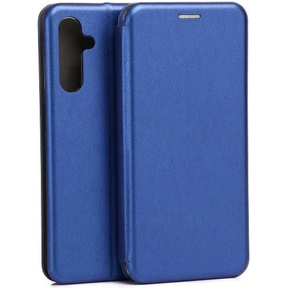 Beline Case Book Magnetic Samsung A15A156 blue