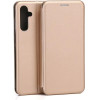 Beline Case Book Magnetic Samsung A15A156 gold