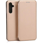 Beline Case Book Magnetic Samsung A15A156 gold