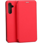 Beline Case Book Magnetic Samsung A15A156 red