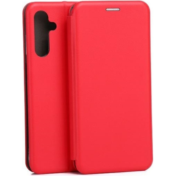 Beline Case Book Magnetic Samsung A15A156 red