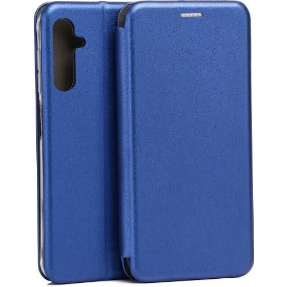 Beline Case Book Magnetic Samsung A25 5GA256 blue