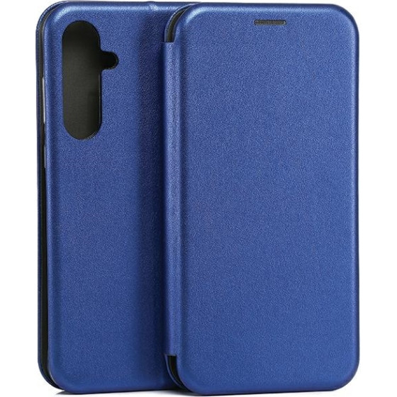 Beline Case Book Magnetic Samsung A35A356 blue