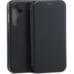 Beline Case Book Magnetic Samsung A35A356 black