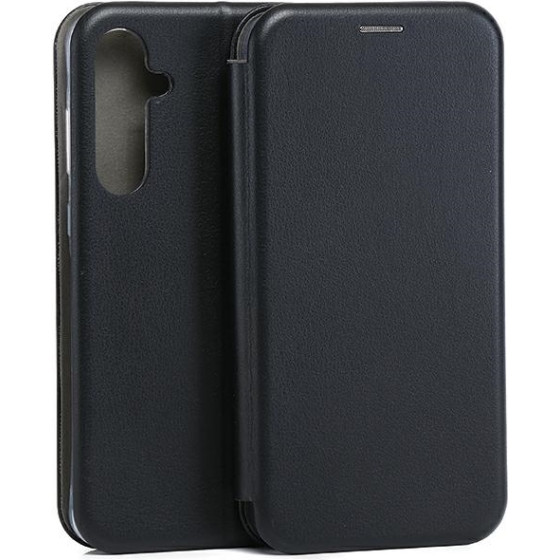 Beline Case Book Magnetic Samsung A35A356 black