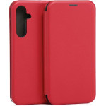 Beline Case Book Magnetic Samsung A35A356 red
