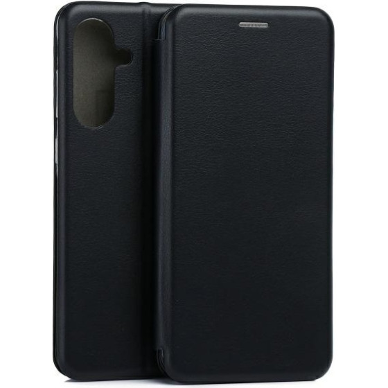 Beline Case Book Magnetic Samsung A36 black