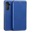 Beline Case Book Magnetic Samsung A36 blue