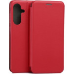 Beline Case Book Magnetic Samsung A36 red