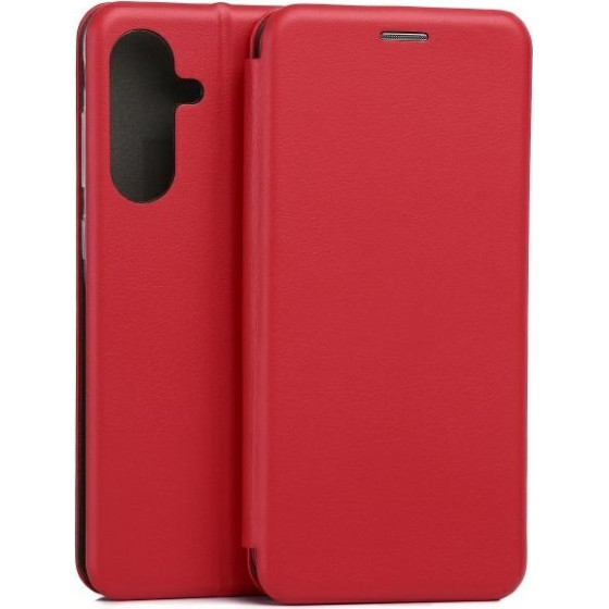 Beline Case Book Magnetic Samsung A36 red