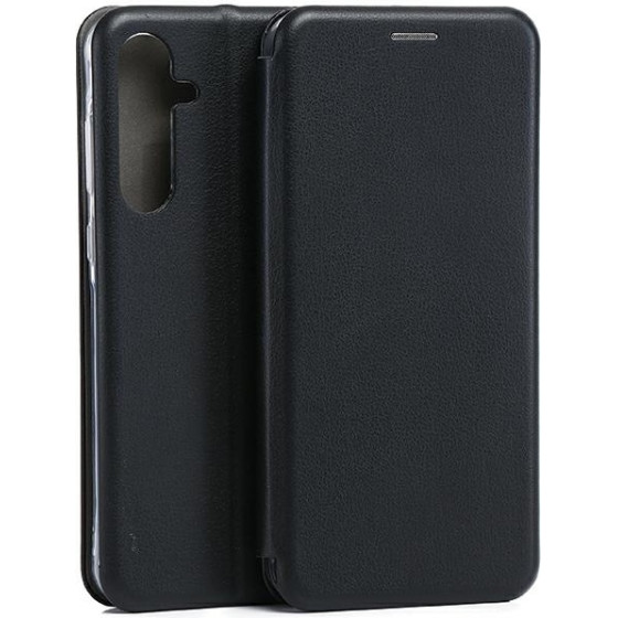 Beline Case Book Magnetic Samsung A55A556 black