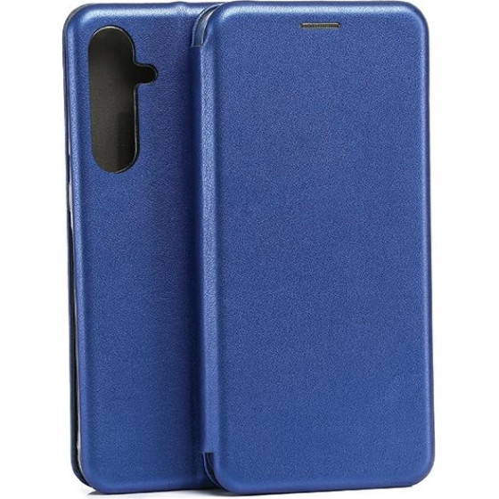 Beline Case Book Magnetic Samsung A55A556 blue