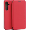 Beline Case Book Magnetic Samsung A55A556 red