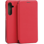 Beline Case Book Magnetic Samsung A55A556 red