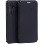 Beline Case Book Magnetic Samsung S23 FES711 black/black