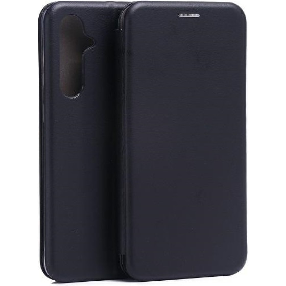 Beline Case Book Magnetic Samsung S23 FES711 black/black