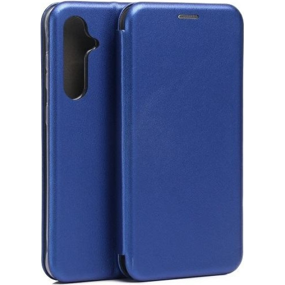 Beline Case Book Magnetic Samsung S23 FES711 blue/blue