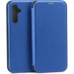 Beline Case Book Magnetic Samsung M15 Blue