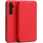 Beline Case Book Magnetic Samsung S23 FES711 red/red