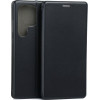 Beline Case Book Magnetic Samsung S25 Ultra black
