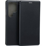 Beline Case Book Magnetic Samsung S25 Ultra black