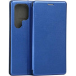 Beline Case Book Magnetic Samsung S25 Ultra blue