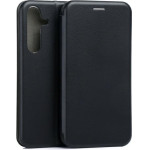 Beline Case Book Magnetic Samsung S25+ black