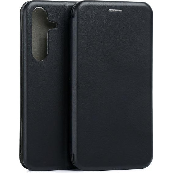 Beline Case Book Magnetic Samsung S25+ black