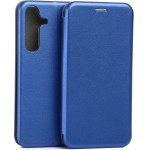 Beline Case Book Magnetic Samsung S25+ blue