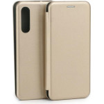 Beline Case Book Magnetic Sony Xperia 10 V gold
