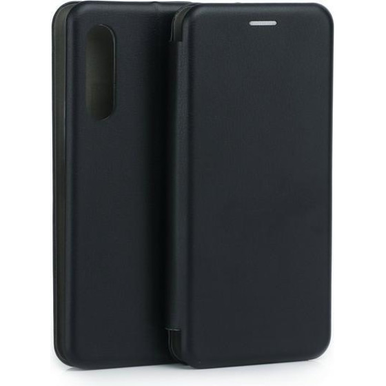 Beline Case Book Magnetic Sony Xperia 10 V black