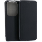 Beline Case Book Magnetic Tecno Spark 20Pro black/black