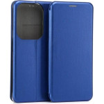 Beline Case Book Magnetic Tecno Spark 20Pro blue/blue