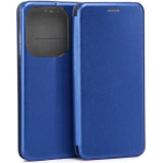 Beline Case Book Magnetic Tecno Spark Go2024 blue/blue