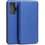 Beline Case Book Magnetic Vivo X51 Blue