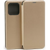 Beline Case Book Magnetic Xiaomi 12 Gold/gold